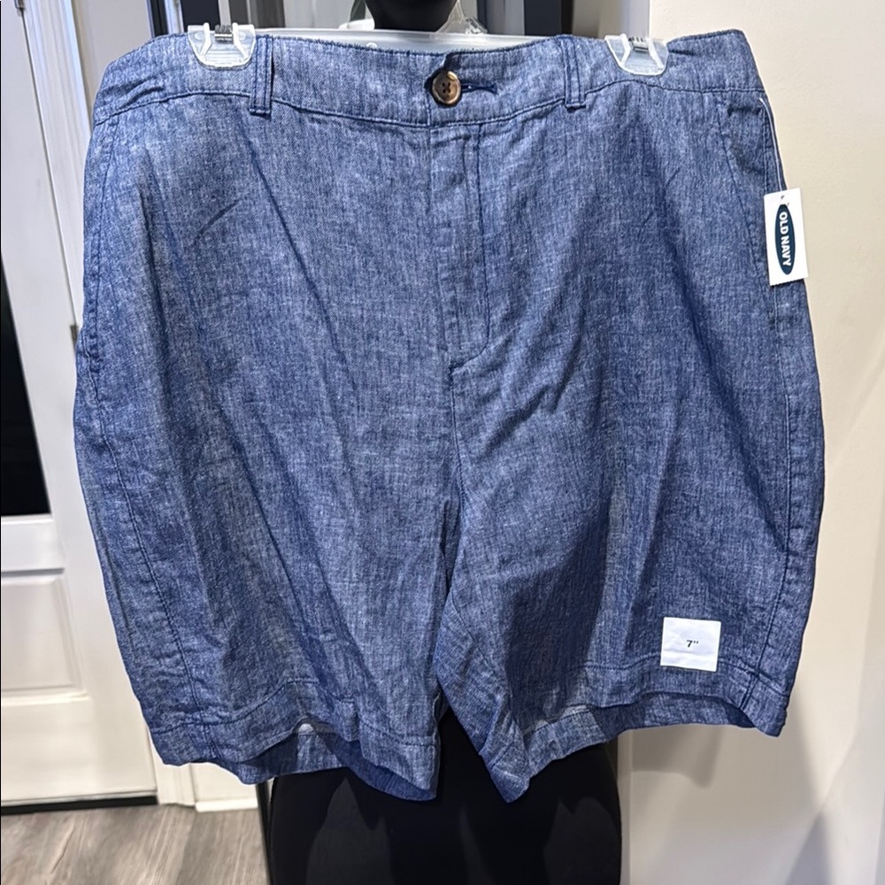 Women’s Old Navy Denim Shorts